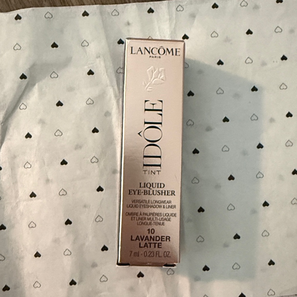 Lancôme Idôle Liquid Eye-Blusher